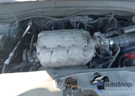 2003 Honda Pilot Ex z USA, uszkodzony, nr VIN 2HKYF18493H531834